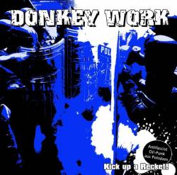 Donkey Work : Kick Up a Recket !